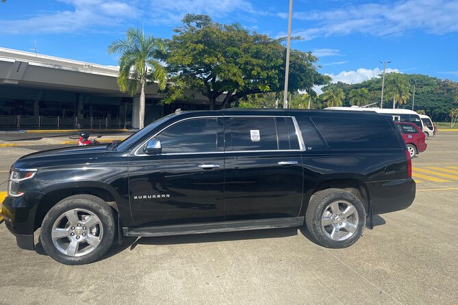 Limousine SUV Private Presidential Vip Transfer - Pricing Details