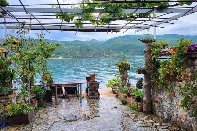 Lin, Pogradec and Ohrid Day Tour from Tirana - The Sum Up