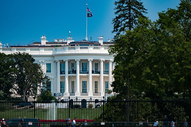 Lincoln Assassination Walking Tour: Review - Overview of the Tour