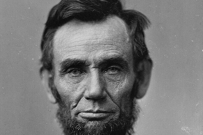 Lincoln Comes to Gettysburg: An Anniversary Tour - Exploring the Gettysburg Lincoln Anniversary Tour: An Honest Look