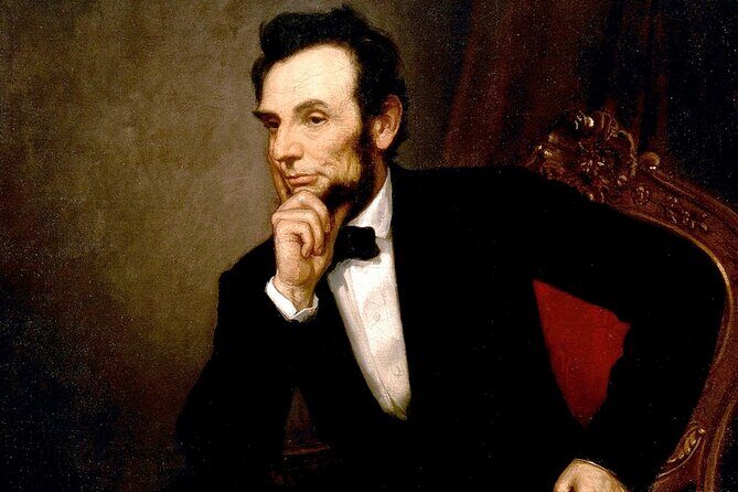 Lincoln Comes to Gettysburg: An Anniversary Tour - A Practical Look at the Tour Experience