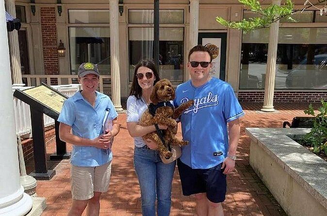 Lincoln Comes to Gettysburg: An Anniversary Tour - Who Will Love This Tour?