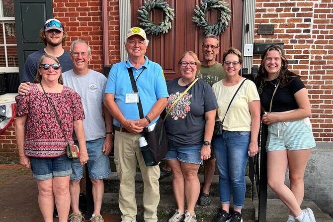 Lincoln Comes to Gettysburg: An Anniversary Tour - The Sum Up