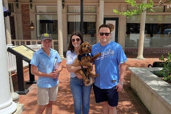 Lincoln Comes to Gettysburg: An Anniversary Tour - FAQ