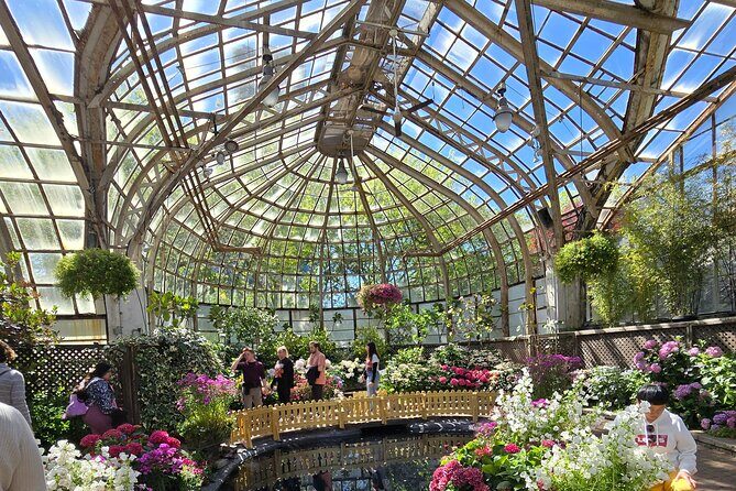 Lincoln Park Nature Museum and Zoo Public Walking Tour - Final Thoughts