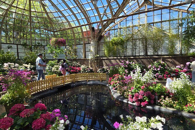 Lincoln Park Nature Museum & Zoo Private Walking Tour - Concluding at Lincoln Park Zoo