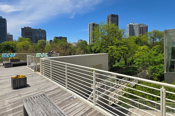 Lincoln Park Nature Museum & Zoo Private Walking Tour - Practical Details and Booking