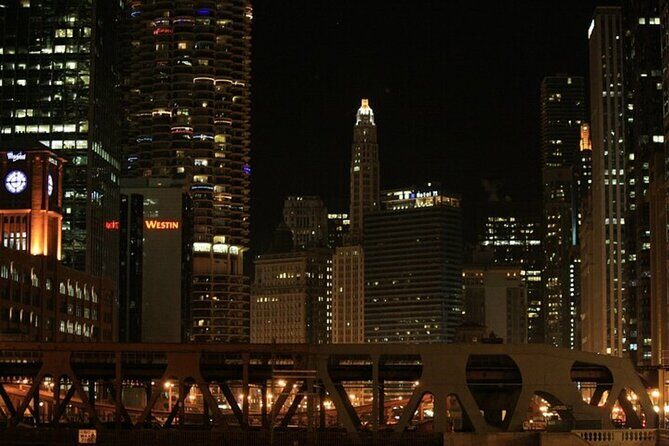 Lincoln Park Spirits Ghost Private Walking Tour - What’s Included and Practical Details