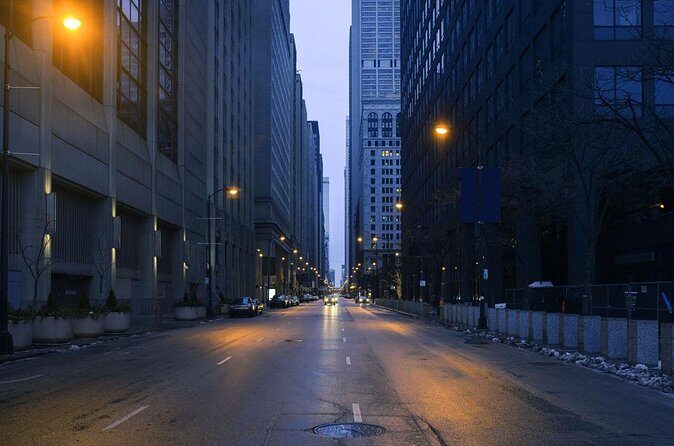 Lincoln Park Spirits Ghost Private Walking Tour - The Value of a Ghostly Private Tour