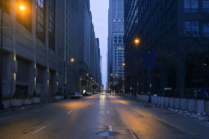 Lincoln Park Spirits Ghost Private Walking Tour - Final Thoughts