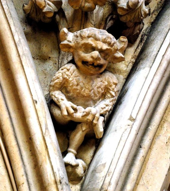 Lincoln: Private Guided Tour/Cathedral, Castle & Magna Carta - Key Points