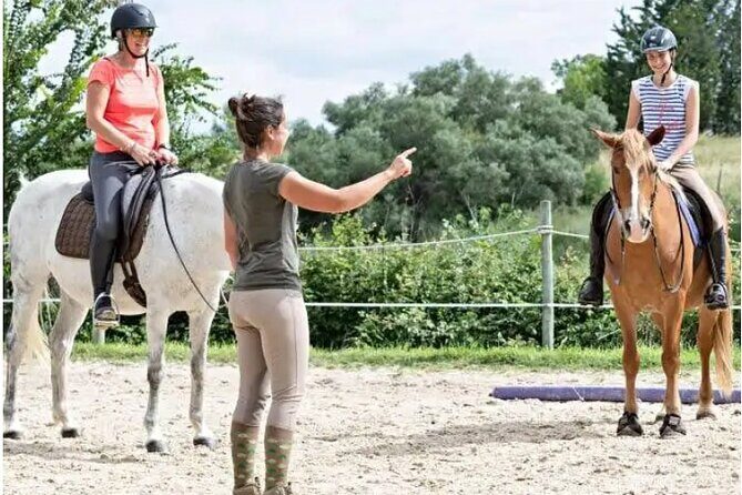 Linda Vista 1 Hour Trail Ride - What to Expect on the Trail