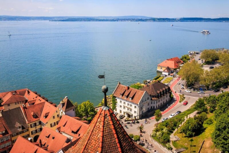 Lindau: Express Walk with a Local - Key Points