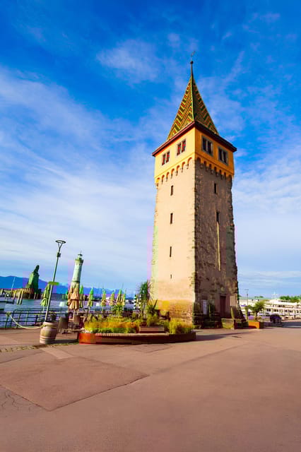 Lindau: Express Walk with a Local - An In-Depth Look at the Tour