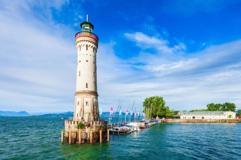 Lindau: Express Walk with a Local - The Sum Up