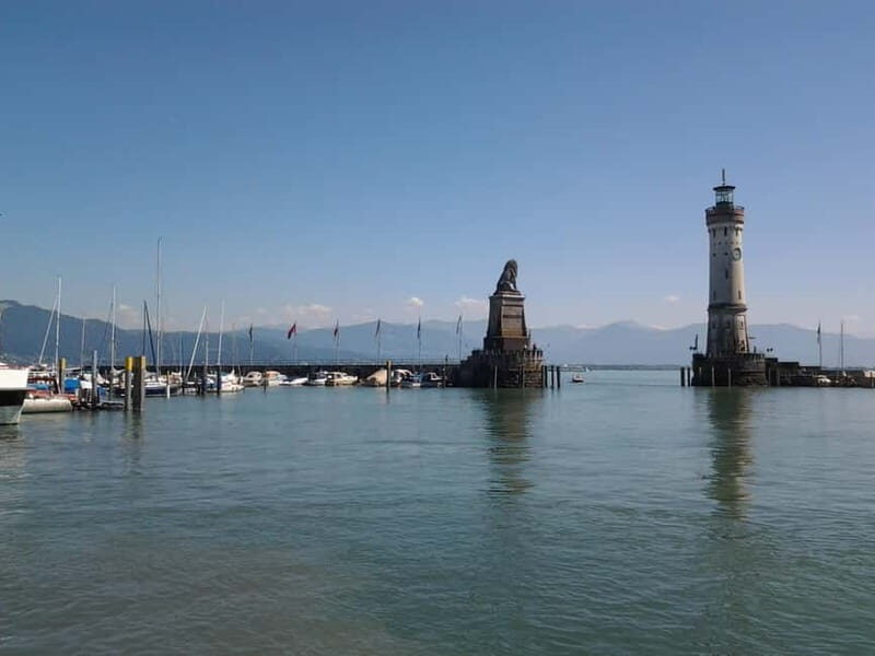 Lindau: Private city tour with wine tasting - Exploring Lindau: A Walk Through History and Flavors