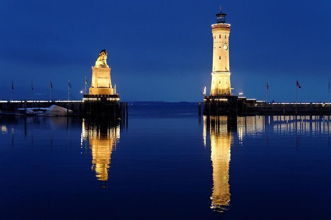 Lindau Private Walking Tour With A Professional Guide - Exploring Lindau with a Private Walking Tour: An In-Depth Review