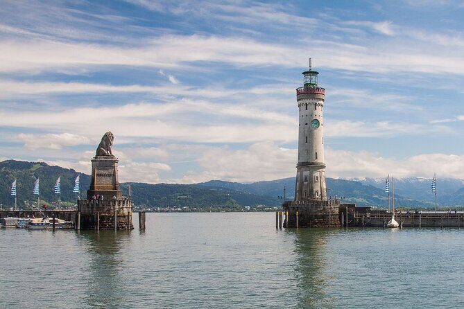 Lindau Private Walking Tour With A Professional Guide - Why Consider This Tour?