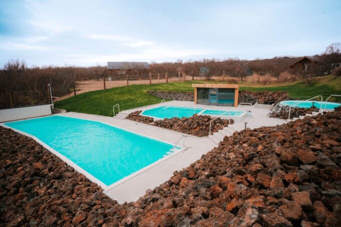 Lindin: Geothermal Bath - Tips for Your Visit