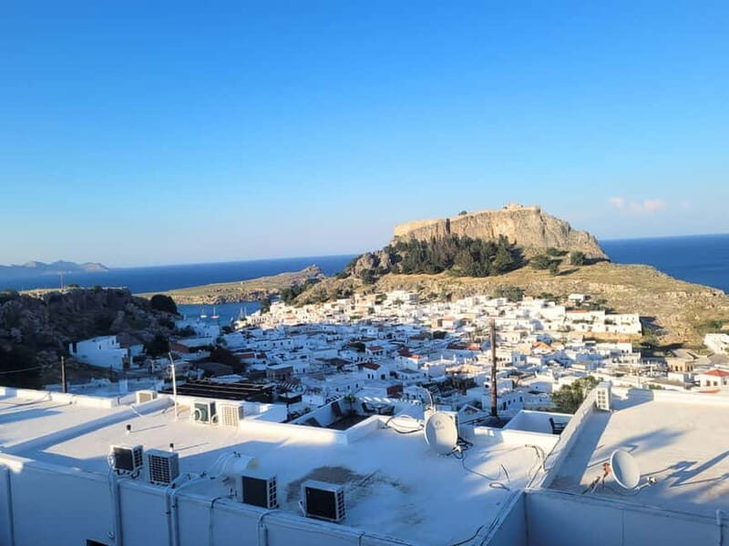 Lindos: Family Treasure Hunt Tour w/ Food Stops - An Honest Look at the Lindos Family Treasure Hunt Tour