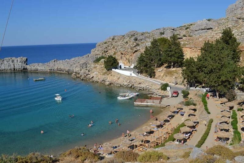 Lindos Odyssey: Noon to Evening Experience (Small Group) - How This Tour Fits Different Travelers