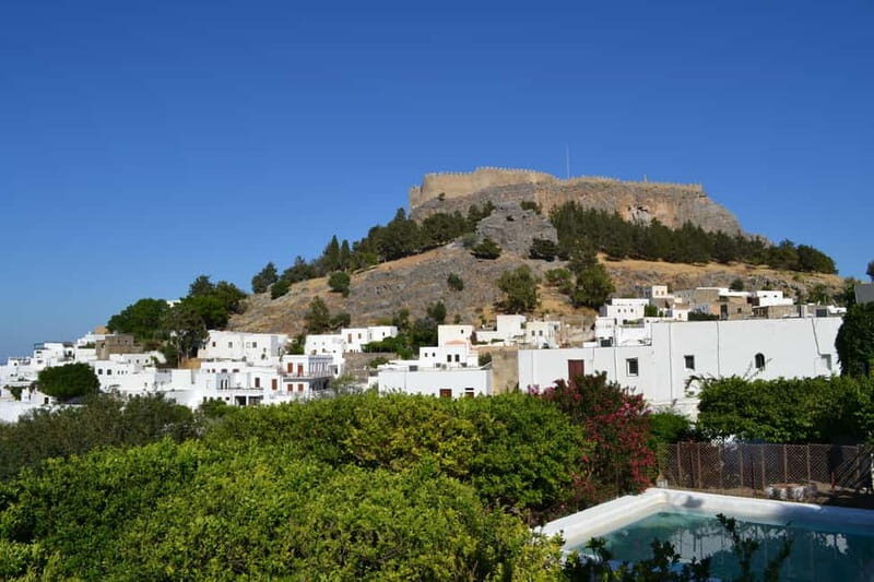 Lindos Odyssey: Noon to Evening Experience (Small Group) - Final Thoughts: Who Should Consider This Experience