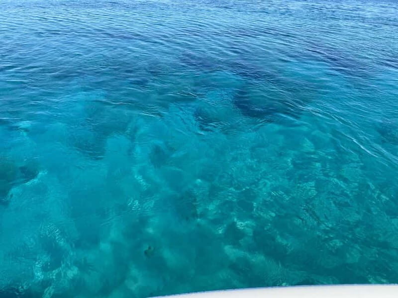 Lindos: Private Boat Tour  3 Hour Coastal Adventure - Key Points