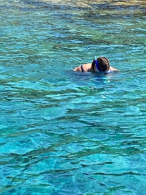 Lindos: Private Boat Tour  3 Hour Coastal Adventure - An In-Depth Look at the Lindos Private Boat Tour