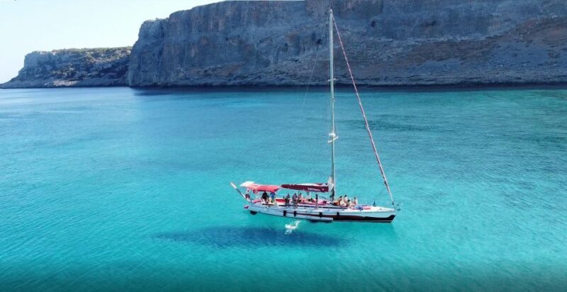Lindos: Private Sunset Cruise with Snacks and Prosecco - An In-Depth Look at the Lindos Sunset Cruise