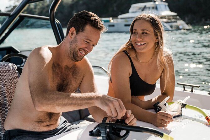 Lindos Rent a Boat - Axopar 25 CT - Half Day - The Sum Up: Why Consider This Experience?