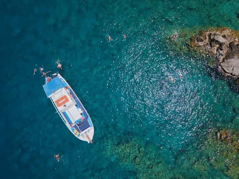 Lindos: Swim and Snorkel Boat Cruise with Drinks - Who is This Tour Best For?