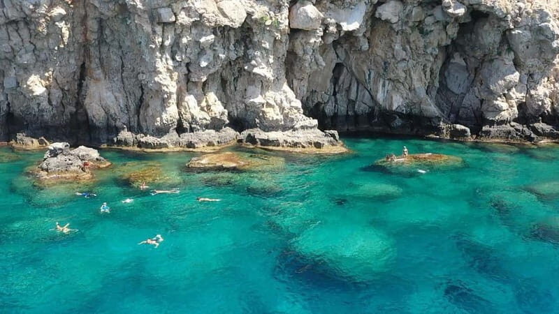 Lindos: The Aperoll Spritz boat trip, 4 swim stops - Final Thoughts: Is It Worth It?