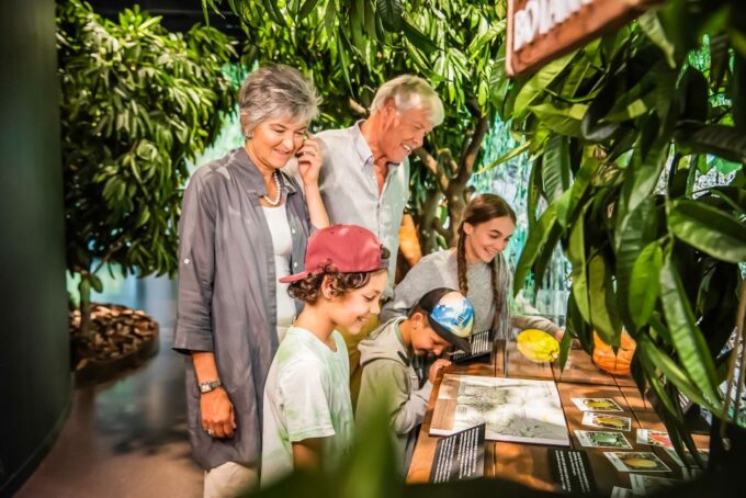 Lindt Home of Chocolate Museum Entry Ticket - Recommended Visiting Tips