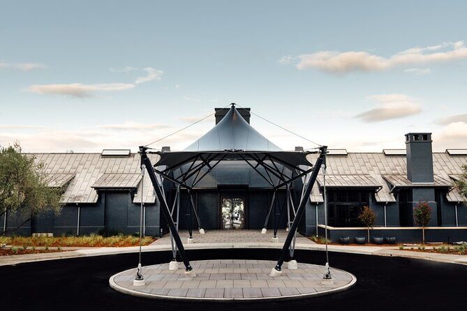 Line Up Tasting of 4 Featured Wine in St. Helena - The Practical Side: Booking and Logistics