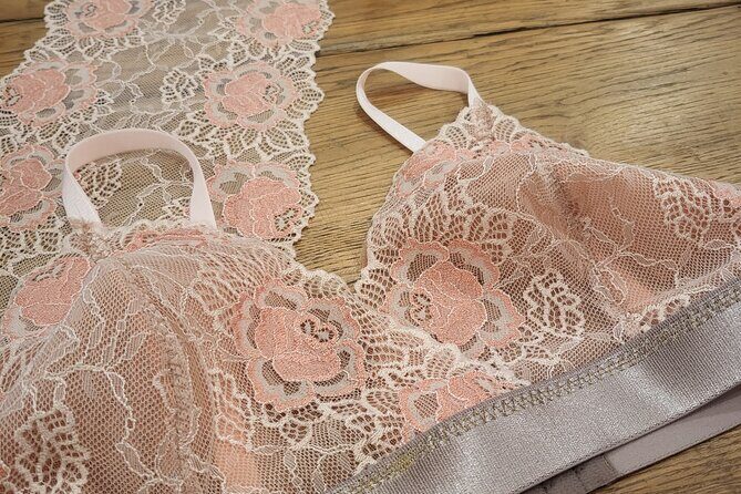 Lingerie Making Workshop - Who Should Consider This Workshop?