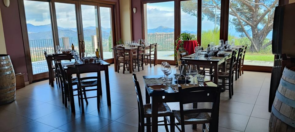 Linguaglossa: Turkish Spa and Massage With Wine Tasting - Pricing and Booking