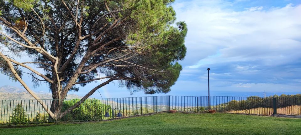 Linguaglossa: Turkish Spa and Massage With Wine Tasting - Frequently Asked Questions