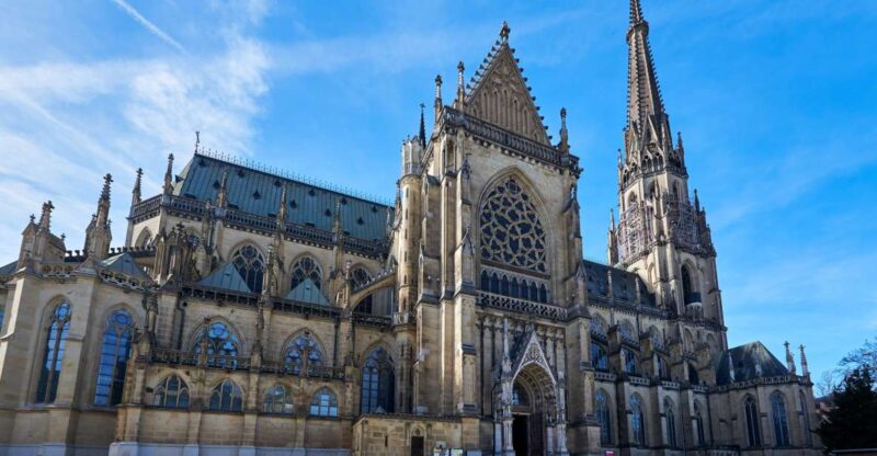 Linz Old Town Private Walking Tour and Cruise - Highlights of the Experience