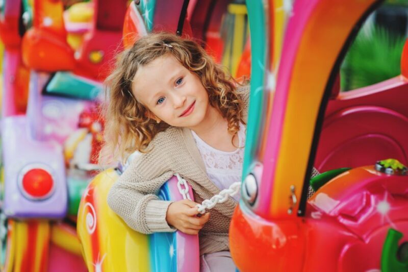 Linz: Pöstlingberg and Old Town Private Tour - The Experience in Detail