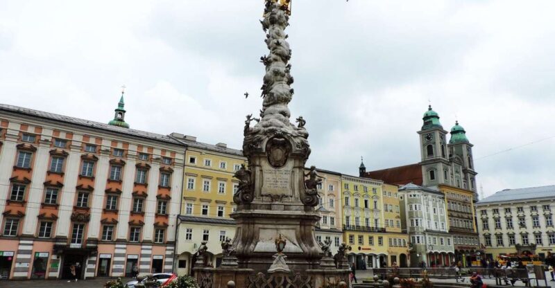 Linz Private Walking Tour - Is It Worth the Price?