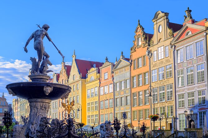 Lions and Unicorns Quest Experience in Gdansk - Good To Know