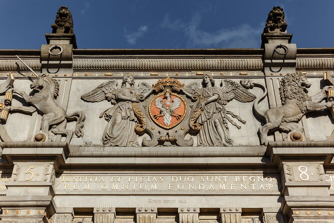 Lions and Unicorns Quest Experience in Gdansk - Whats Included in the Quest