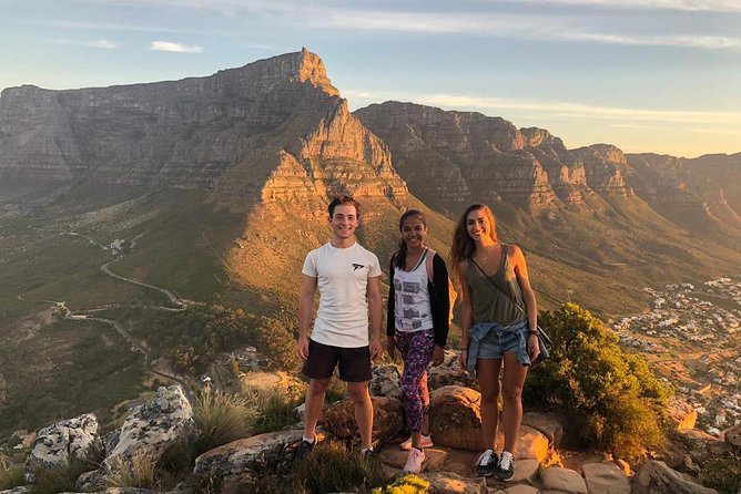 Lions Head Hike in the Afternoon - Good To Know