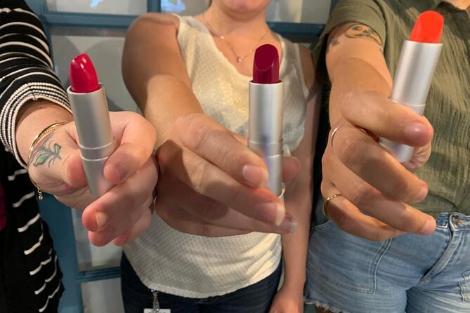 Lip Print Beauty Bar Charlotte: A Review - Good To Know