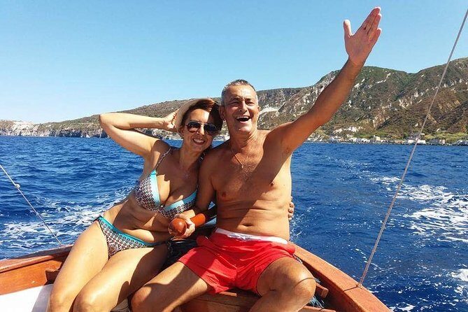 Lipari and Vulcano Private Boat Tour (7 hours) - Final Thoughts