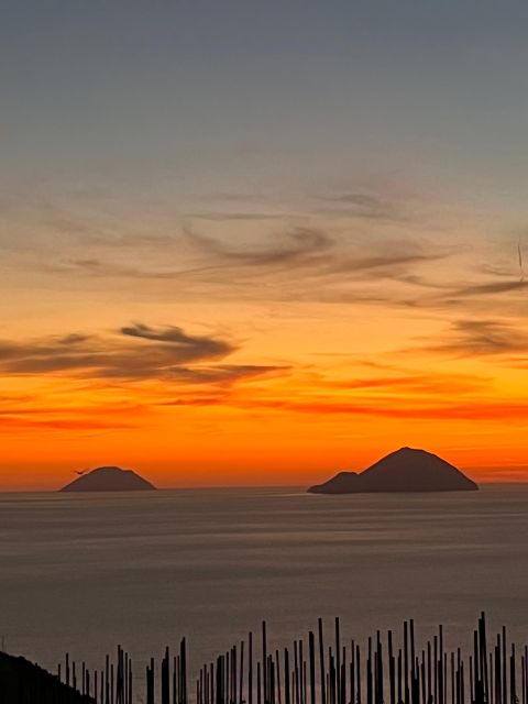 Lipari: Picnic in the Vineyard - How to Make a Reservation