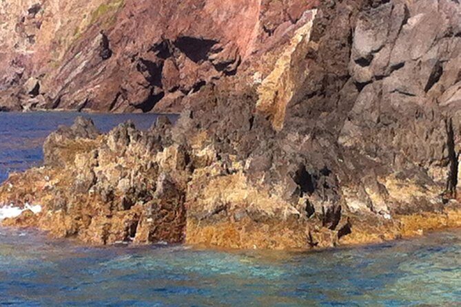 Lipari & Salina sud - individual partecipation on the tour - Authentic Traveler Feedback