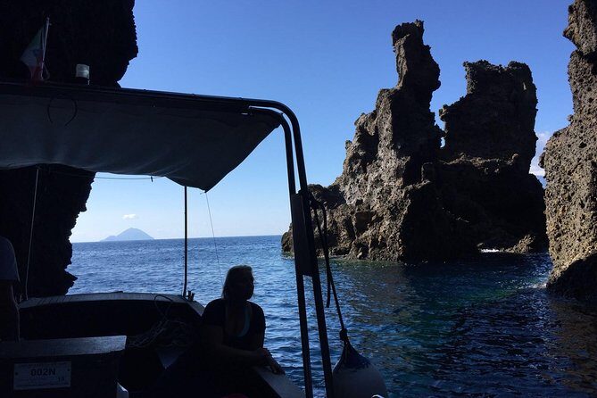Lipari & Salina sud - individual partecipation on the tour - The Best Fit for This Tour