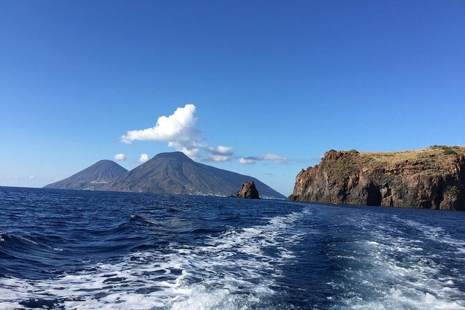 Lipari & Salina sud - individual partecipation on the tour - FAQ