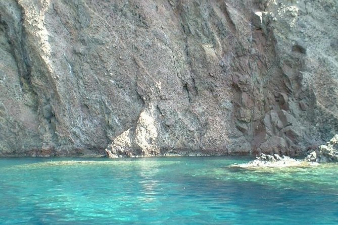 Lipari Stromboli Volcano - Booking and Redeeming Your Ticket